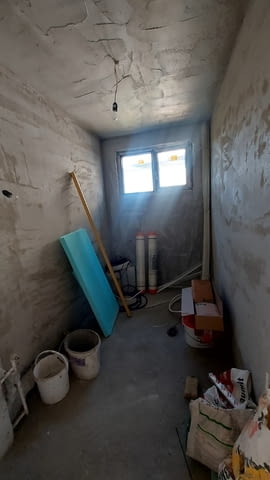 Двустаен апартамент в балнеоложкия курорт с. Минерални бани, обл. Хасково - снимка 4