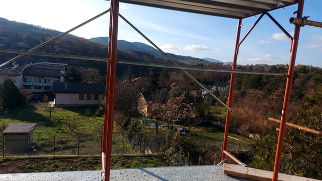 Двустаен апартамент в балнеоложкия курорт с. Минерални бани, обл. Хасково - снимка 5