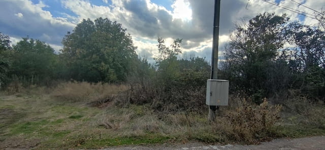 Продаваме парцел в гр. Пловдив 700 m2, Visa, For living - city of Plovdiv | Land - снимка 4