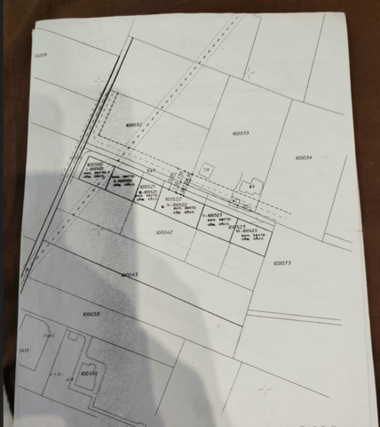 Продаваме парцел в гр. Пловдив 700 m2, Visa, For living - city of Plovdiv | Land - снимка 6