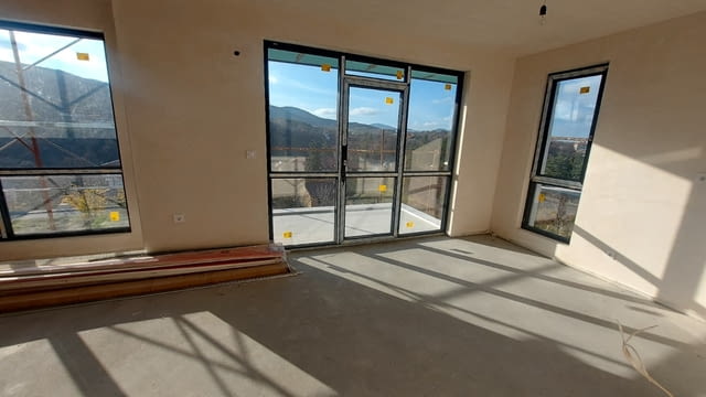 Двустаен апартамент в курорт с.Минерални бани, обл.Хасково, село Минерални бани - снимка 1