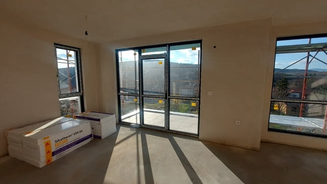 Двустаен апартамент в курорт с.Минерални бани, обл.Хасково, село Минерални бани - снимка 2