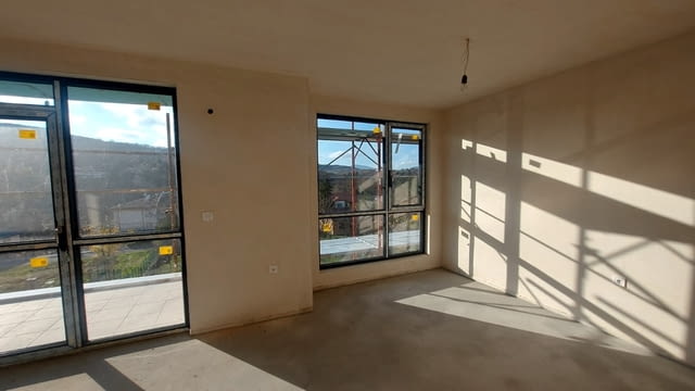 Двустаен апартамент в курорт с.Минерални бани, обл.Хасково, село Минерални бани - снимка 3