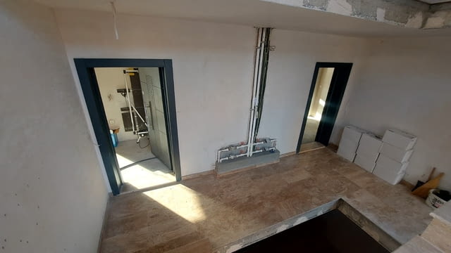 Двустаен апартамент в курорт с.Минерални бани, обл.Хасково, село Минерални бани - снимка 4