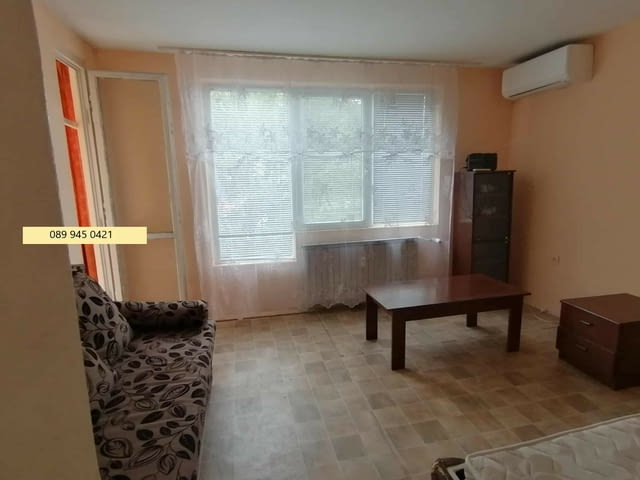 Даваме под наем едностаен апартамент в кв. Кършияка, city of Plovdiv | Apartments - снимка 3