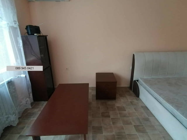 Даваме под наем едностаен апартамент в кв. Кършияка, city of Plovdiv | Apartments - снимка 4