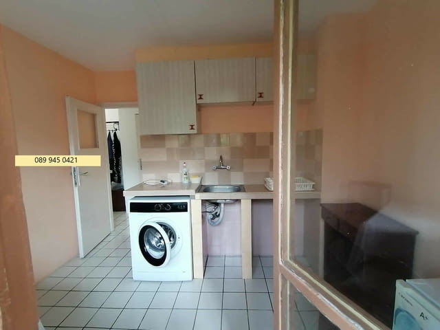 Даваме под наем едностаен апартамент в кв. Кършияка, city of Plovdiv | Apartments - снимка 5