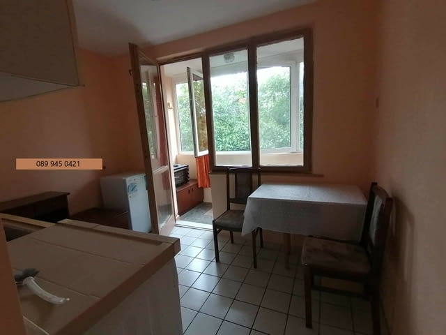 Даваме под наем едностаен апартамент в кв. Кършияка, city of Plovdiv | Apartments - снимка 6