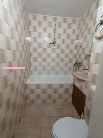 Даваме под наем едностаен апартамент в кв. Кършияка, city of Plovdiv | Apartments - снимка 8