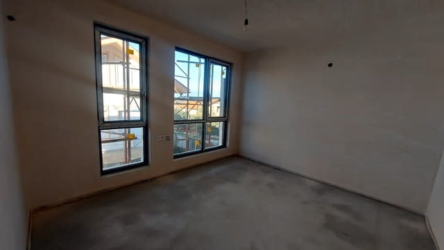 Инвестиционен двустаен апартамент за продажба в Минерални бани, обл.Хасково - снимка 3