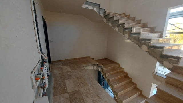 Инвестиционен двустаен апартамент за продажба в Минерални бани, обл.Хасково - снимка 6