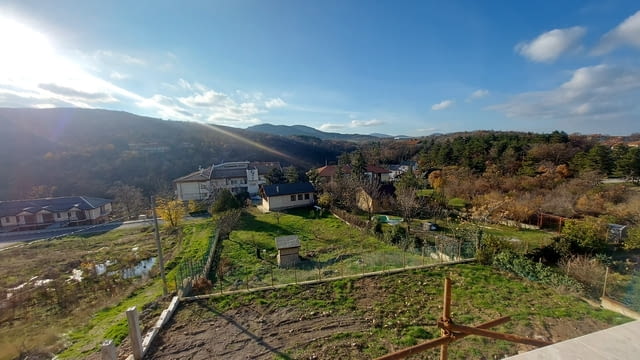 Инвестиционен двустаен апартамент за продажба в Минерални бани, обл.Хасково - снимка 7