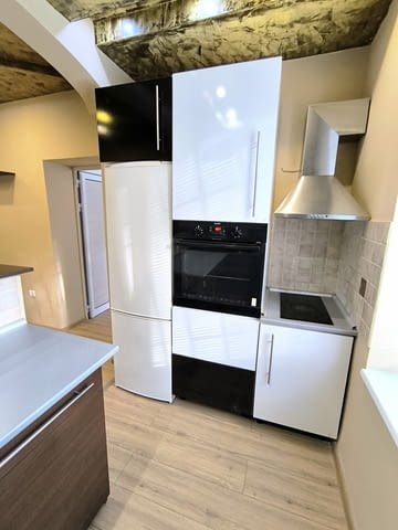 Давам под наем двустаен апартамент в гр. Перник кв. Изток, град Перник | Апартаменти - снимка 3