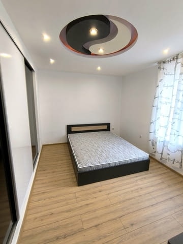 Давам под наем двустаен апартамент в гр. Перник кв. Изток, град Перник | Апартаменти - снимка 5