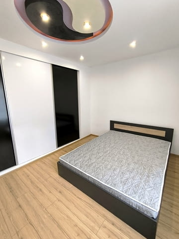 Давам под наем двустаен апартамент в гр. Перник кв. Изток, град Перник | Апартаменти - снимка 6