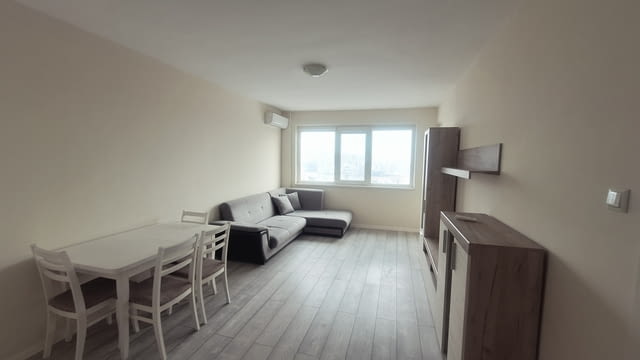 Давам обзаведен двустаен апартамент до ОКРБ 2-стаен, 65 м2, ЕПК - град Варна | Апартаменти - снимка 1