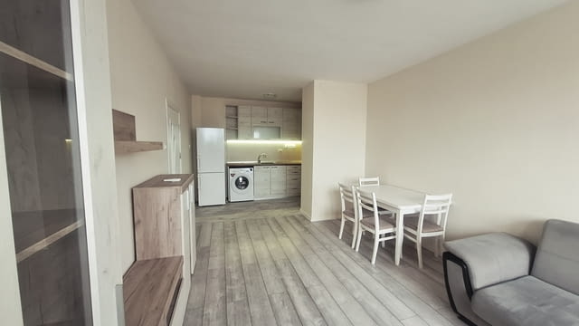 Давам обзаведен двустаен апартамент до ОКРБ 2-стаен, 65 м2, ЕПК - град Варна | Апартаменти - снимка 2