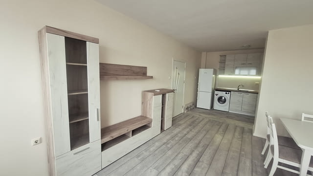 Давам обзаведен двустаен апартамент до ОКРБ 2-стаен, 65 м2, ЕПК - град Варна | Апартаменти - снимка 3