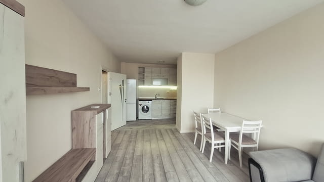 Давам обзаведен двустаен апартамент до ОКРБ 2-стаен, 65 м2, ЕПК - град Варна | Апартаменти - снимка 4