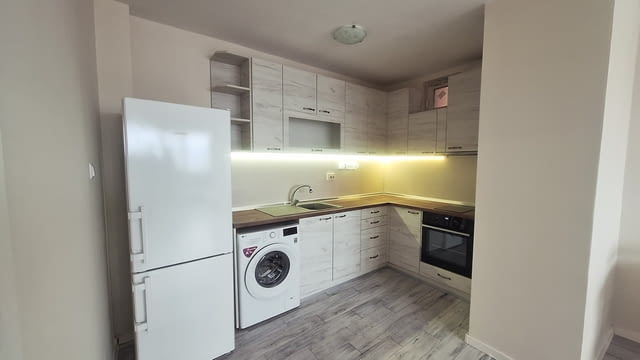 Давам обзаведен двустаен апартамент до ОКРБ 2-стаен, 65 м2, ЕПК - град Варна | Апартаменти - снимка 5