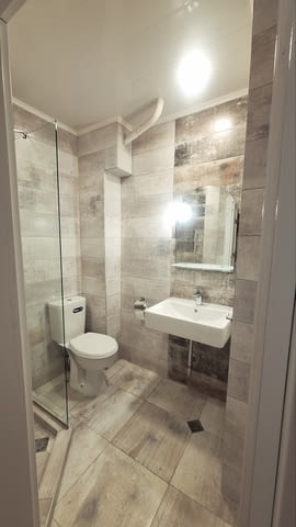 Давам обзаведен двустаен апартамент до ОКРБ 2-стаен, 65 м2, ЕПК - град Варна | Апартаменти - снимка 9