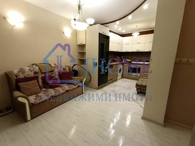 Етаж от къща с 3 спални и 2 паркоместа 3-bedroom, 85 m2, Brick - city of Varna | Apartments - снимка 1