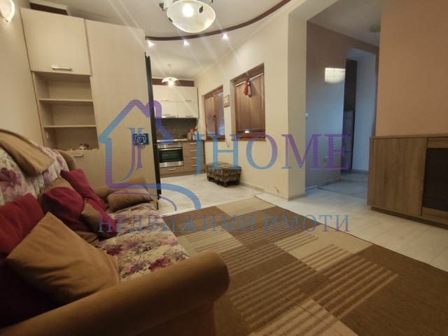 Етаж от къща с 3 спални и 2 паркоместа 3-bedroom, 85 m2, Brick - city of Varna | Apartments - снимка 2