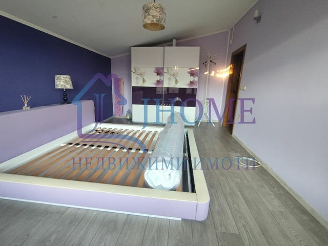 Етаж от къща с 3 спални и 2 паркоместа 3-bedroom, 85 m2, Brick - city of Varna | Apartments - снимка 3