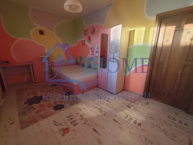 Етаж от къща с 3 спални и 2 паркоместа 3-bedroom, 85 m2, Brick - city of Varna | Apartments - снимка 4