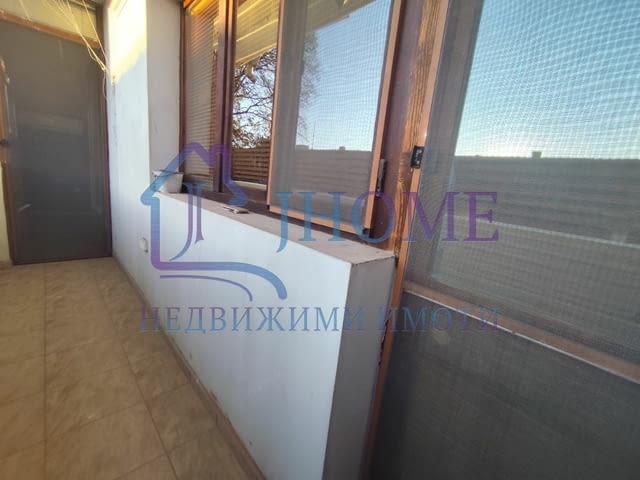 Етаж от къща с 3 спални и 2 паркоместа 3-bedroom, 85 m2, Brick - city of Varna | Apartments - снимка 6