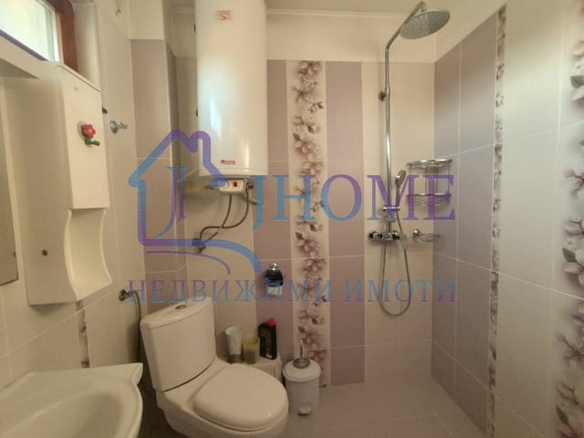 Етаж от къща с 3 спални и 2 паркоместа 3-bedroom, 85 m2, Brick - city of Varna | Apartments - снимка 7