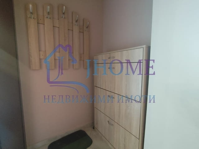 Етаж от къща с 3 спални и 2 паркоместа 3-bedroom, 85 m2, Brick - city of Varna | Apartments - снимка 8