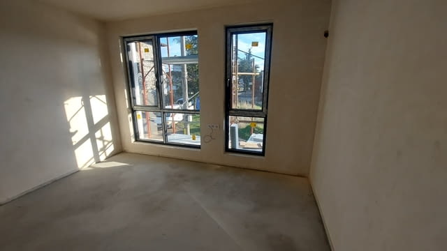 Двустаен апартамент в курорта Минерални бани, обл.Хасково, село Минерални бани - снимка 2