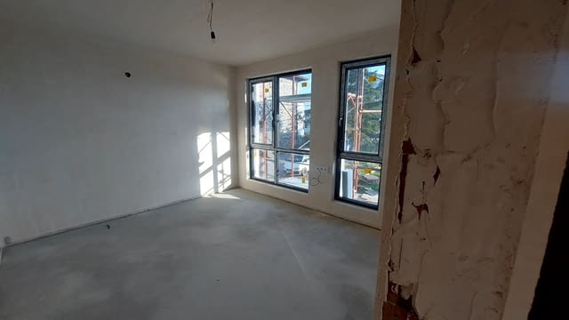 Двустаен апартамент в курорта Минерални бани, обл.Хасково, село Минерални бани - снимка 3