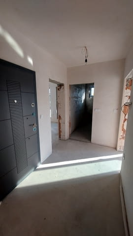 Двустаен апартамент в курорта Минерални бани, обл.Хасково, село Минерални бани - снимка 4