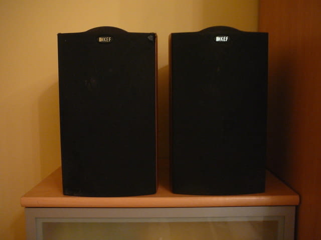 Kef iq 30 - city of Pazardzhik | Amplifiers & Boards - снимка 1