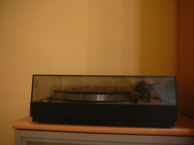 Thorens td 146 - city of Pazardzhik | Amplifiers & Boards - снимка 2