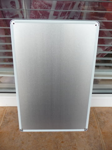 Метална табела разни ски Австрия зимни курорти дисциплини алпийски слалом спускане скиори победител - снимка 3