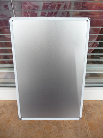 Метална табела Джон Боб Джови Jon Bob Jovi рок легенда китара група солов албум хитове парчета сърце - снимка 3