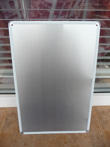 Метална табела филм Розовата Пантера Пинко анимационен герой детска стая кът център декорация парти - снимка 3