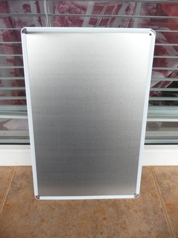 Метална табела джин Gordon's gin pink розов бутилка Гордънс парти купон младежи момичета леко алкохо - снимка 3