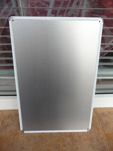 Метална табела Видове бира в чаши халби светло тъмно червено мътна крафт декор бар хубава пивка пиво - снимка 3