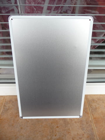 Метална табела бира Birra Moretti Бира Морети Premium Lager L'Autenica Италиянска качествена хубава - снимка 3