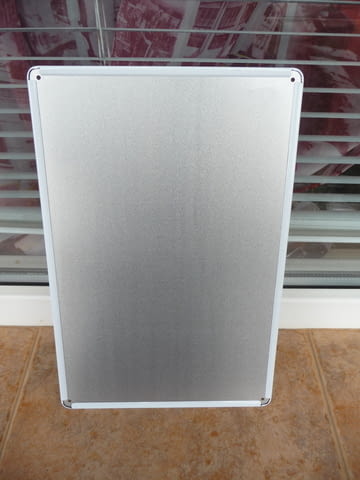 Метална табела бира Grolsh бутика порцеланова тала бар декор Нидерландия Премиум любители за стена - снимка 3