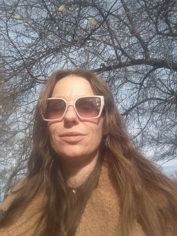 Курва обича да я чукат Дълбоко гърло, Кестенява, 59 кг - град Пловдив | Жена търси Мъж - снимка 1