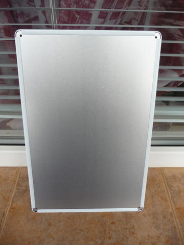 Метална табела Съхранявайте водата и пийте бира наливане наливна халба студена пяна картофки мезенце - снимка 3