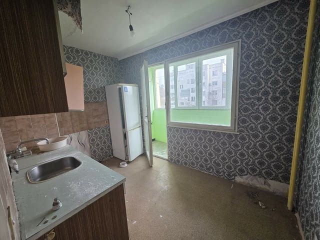 Гарсониера за продажба - кв. Бадема, гр. Хасково, град Хасково | Апартаменти - снимка 4