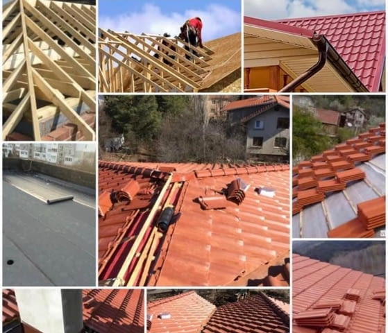 Строителни Услуги – бърза реакция за област Софийска, област Пловдив и област Стара Загора - снимка 2