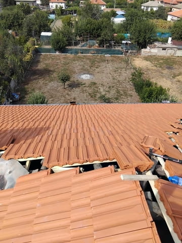 Строителни Услуги – бърза реакция за област Софийска, област Пловдив и област Стара Загора - снимка 4