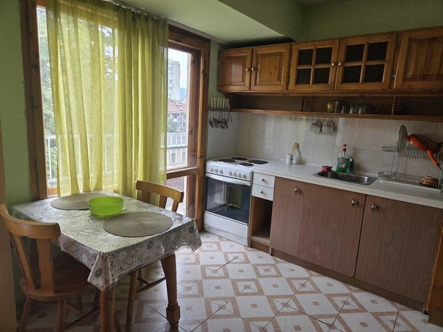 Даваме под наем тристаен апартамент в кв. Смирненски, град Пловдив | Апартаменти - снимка 3